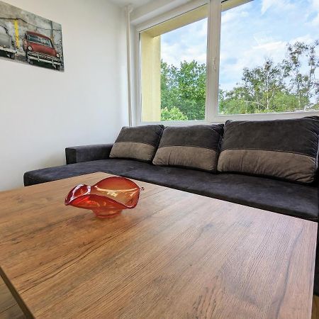 Lovely 2-Bedroom Flat In The Heart Of 德拉肯恩凯 外观 照片
