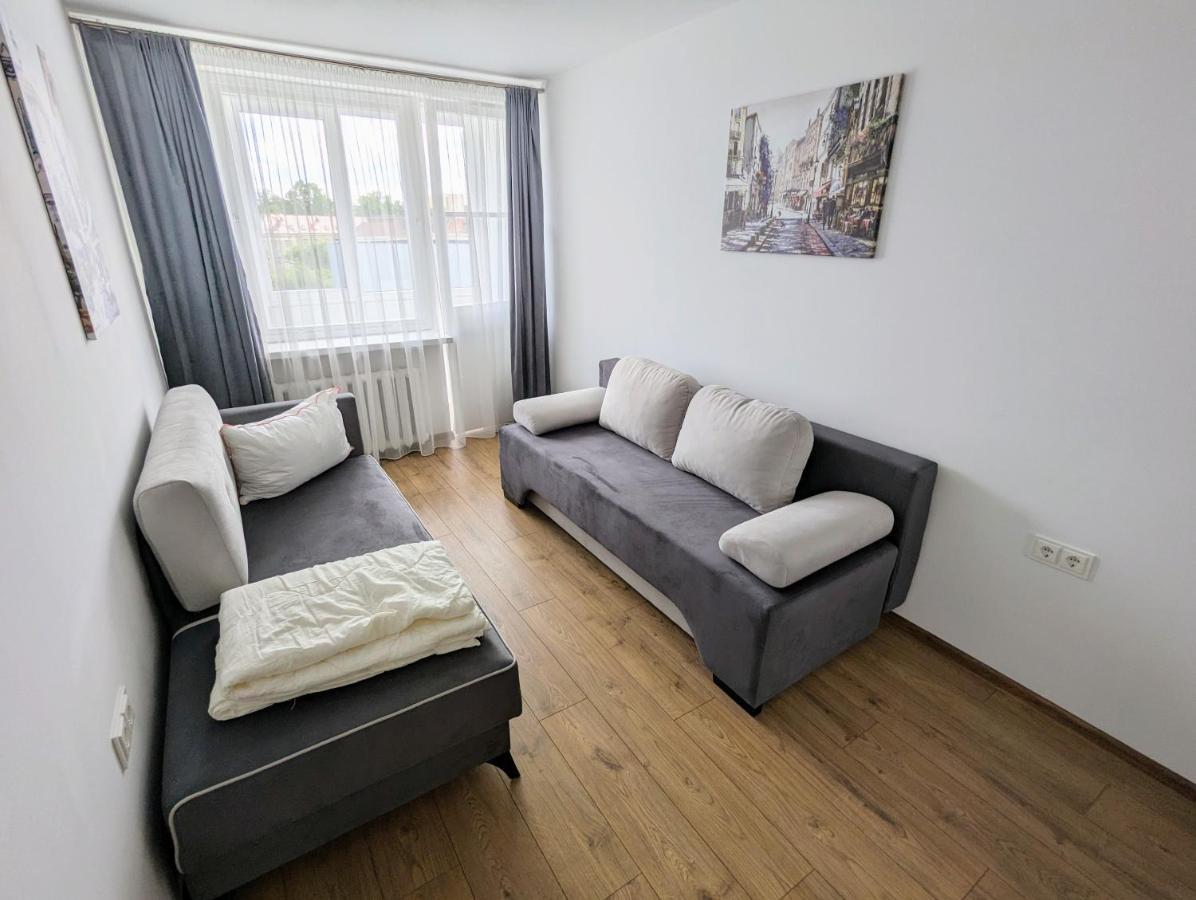 Lovely 2-Bedroom Flat In The Heart Of 德拉肯恩凯 外观 照片