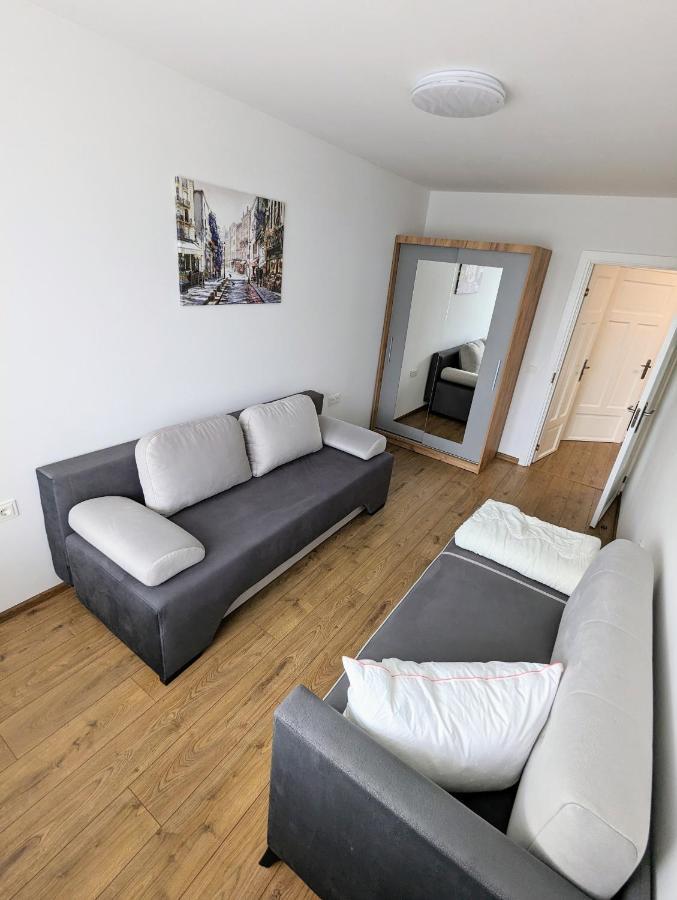 Lovely 2-Bedroom Flat In The Heart Of 德拉肯恩凯 外观 照片