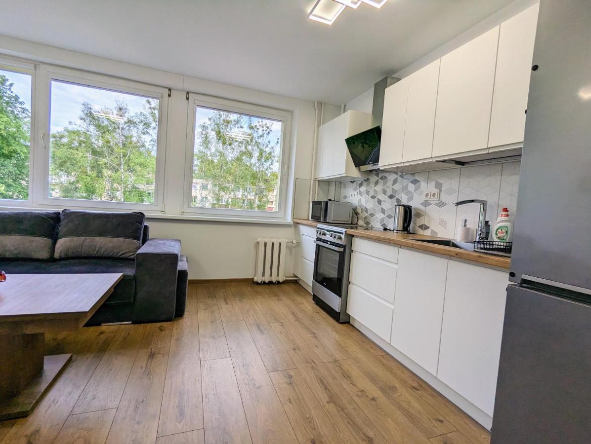 Lovely 2-Bedroom Flat In The Heart Of 德拉肯恩凯 外观 照片