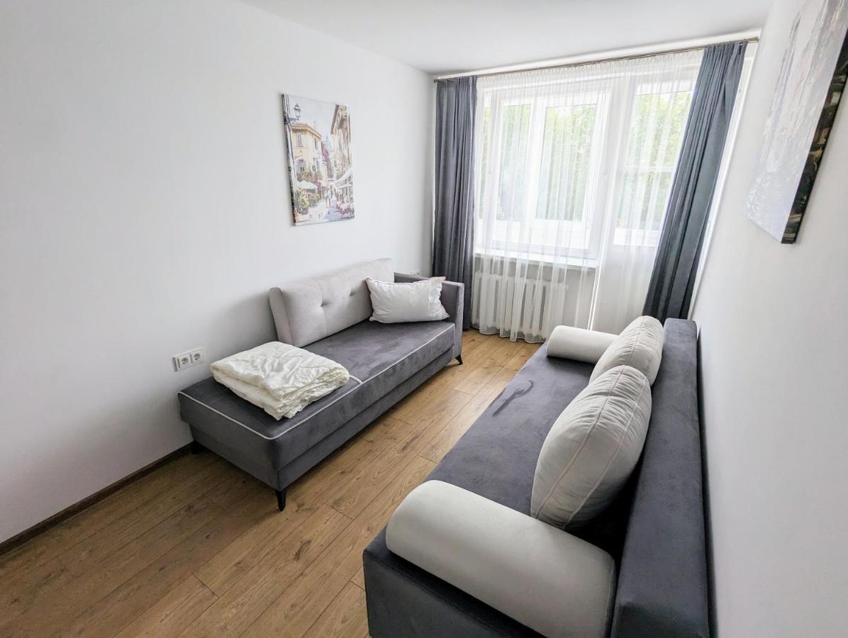 Lovely 2-Bedroom Flat In The Heart Of 德拉肯恩凯 外观 照片