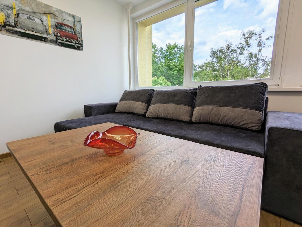 Lovely 2-Bedroom Flat In The Heart Of 德拉肯恩凯 外观 照片