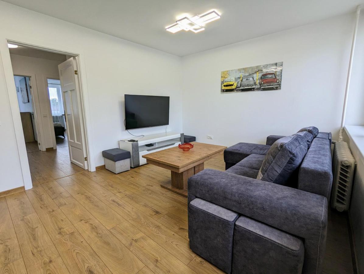 Lovely 2-Bedroom Flat In The Heart Of 德拉肯恩凯 外观 照片