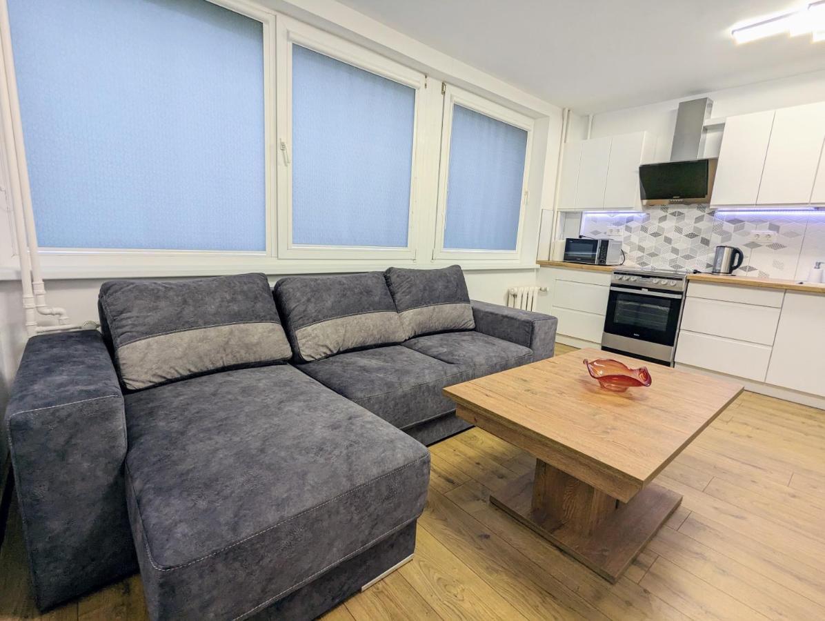 Lovely 2-Bedroom Flat In The Heart Of 德拉肯恩凯 外观 照片