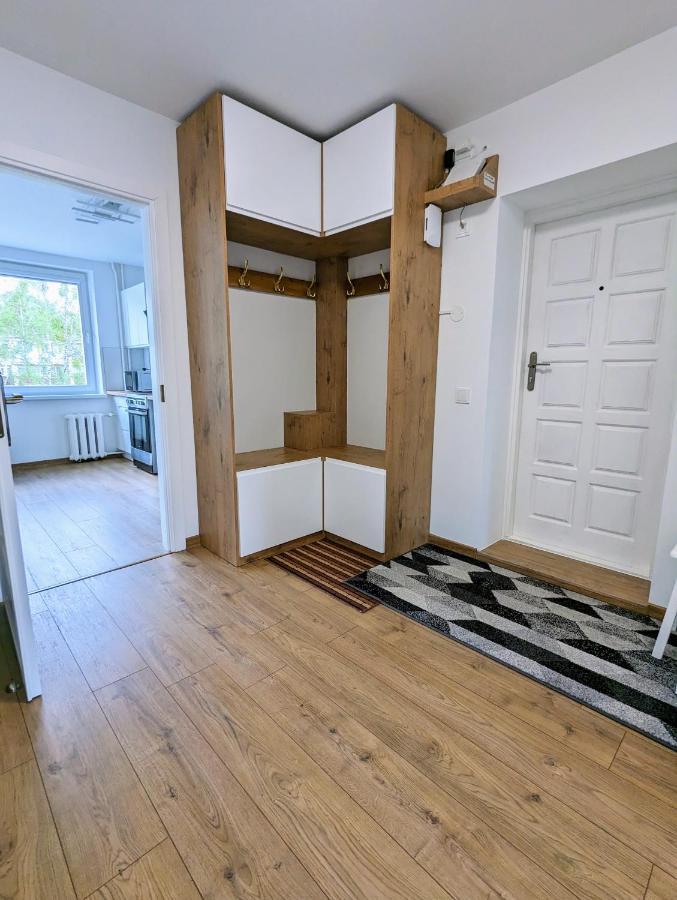 Lovely 2-Bedroom Flat In The Heart Of 德拉肯恩凯 外观 照片