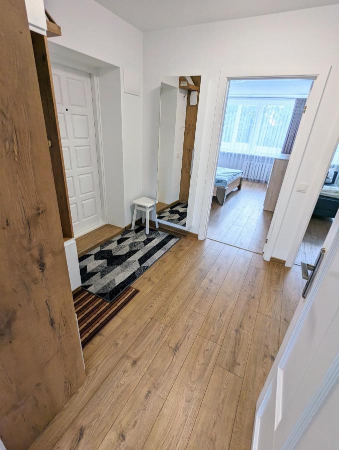 Lovely 2-Bedroom Flat In The Heart Of 德拉肯恩凯 外观 照片